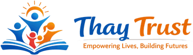 Thay Trust Logo