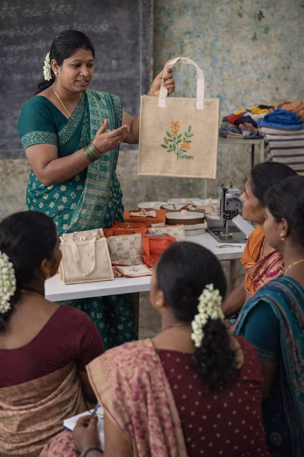 Women's Independence